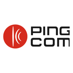 ping Com AS